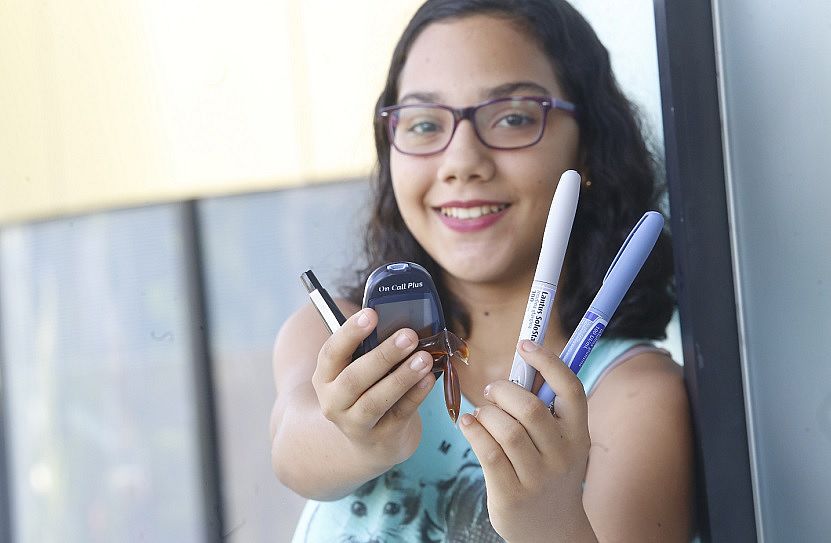 Bombinha e caneta: as tradicionais e novas formas de tratar a diabetes