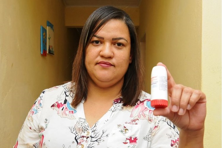 Falta de testosterona em mulheres leva a crises de asma, diz estudo